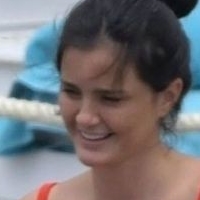 Macarena Rodriguez Naakt