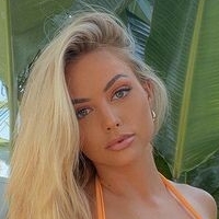 Mackenzie Dipman Naakt