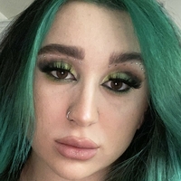 Mackenzie Marie Naakt