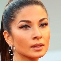 Madalina Doroftei Naakt