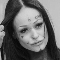 madam_katastrofsky Naakt