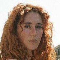 Madeleine Baldachino Naakt