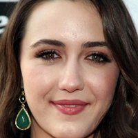 Madeline Zima Naakt