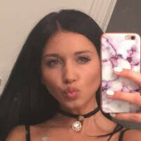 Madelyn Karoub Naakt