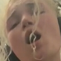 Madi Ruve Naakt