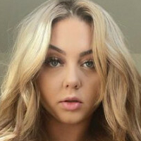 Madison Brookes Naakt