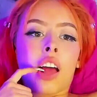 Madison_Little Naakt