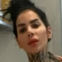 Madisson Naakt