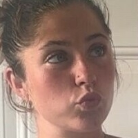 Mads Abigail Naakt