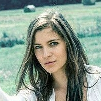 Mady Morrison Naakt