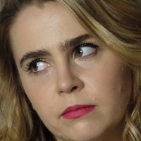 Mae Whitman Naakt