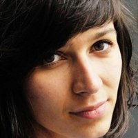 Maelle Giovanetti Naakt