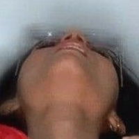 Mafe Barrios Naakt