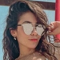 Maffi Curiel Naakt