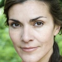 Magali Muxart Naakt