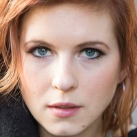 Magda Apanowicz Naakt