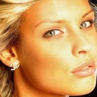 Magda Krolikowska Naakt