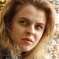 Magdalena Berus Naakt