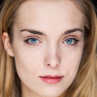 Magdalena Koleśnik Naakt