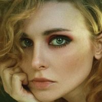 Magdalena Korpas Naakt