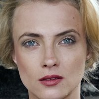 Magdalena Malina Naakt