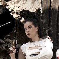 Magdalena Szeplik Naakt