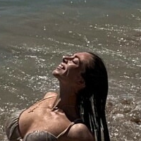 Magdalina Soltan Naakt