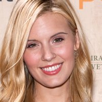 Maggie Grace Naakt