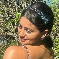 Magida El Dhaybi Naakt
