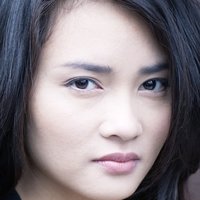 Mai Duong Kieu Naakt