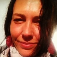 Maia Cathrine Stien Karlsen Naakt