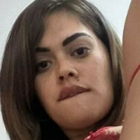 Maia Vasconcelo Naakt