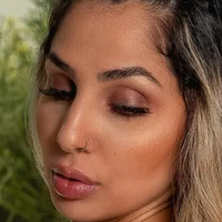 Maísa Khalil Naakt