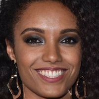 Maisie Richardson-Sellers Naakt