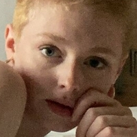 maite_buzzcut Naakt