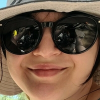 Maiyadanny Naakt