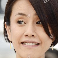 Makiko Watanabe Naakt