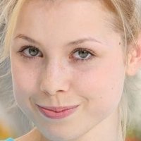 Malerie Grady Naakt