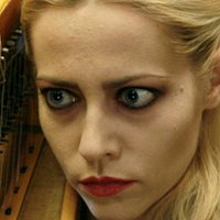 Malgorzata Buczkowska Naakt