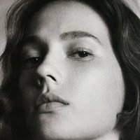 Mali Koopman Naakt