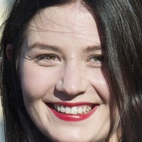 Malin Buska Naakt