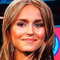 Mallory Edens Naakt