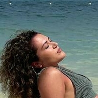 Mallory Zapata Naakt