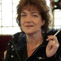Malou Gorter Naakt