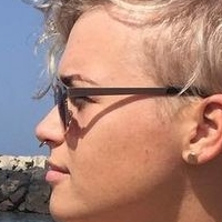 Mandy-Kay Bart Naakt