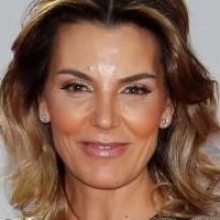Mar Flores Naakt