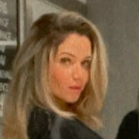 Marcela Belini Naakt