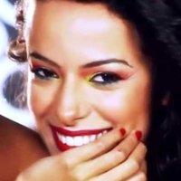 Marcela Caldeira Naakt