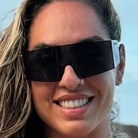 Marcela Gil Naakt