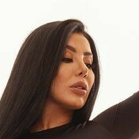 Marcela Reyes Naakt